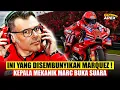 Dibongkar Kepala Mekanik Marc Marquez: Ini yang Membuatnya Selalu di Depan \u0026 Juara Dunia