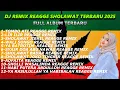 Download Lagu Dj Remix Reggae Sholawat Tombo Ati Terbaru 2025