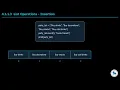 Class 11 Computer Science Chapter 4 Lists in Python