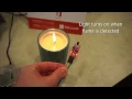 Flame Sensor with Raspberry Pi