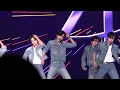 [4K] 250131 ZEROBASEONE  - NOW OR NEVER -  LAPOSTA 2025  FanCam