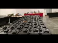 RK Gun Show Springfield Missouri Half a Million in Guns by One Vendor