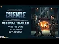 Download Lagu Chehre: Official Trailer | Amitabh Bachchan, Emraan Hashmi | Rumy J | Anand Pandit | 27th August 21