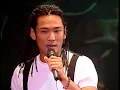 杜德偉 Alex To【鍾愛一生 Lifetime Love】風雨無阻演唱會 '94 Wakin Chau Concert Official Live Video