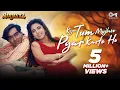 Download Lagu Kya Tum Mujhse Pyar Karte Ho (Jhankar) - Naajayaz | Ajay Devgn, Juhi Chawla | 90's romantic songs