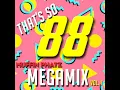 Lagu THAT'S SO '88 MEGAMIX - VOL. 1