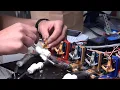 The Exo-Muscular Suit - A WPI Major Qualifying Project
