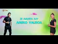 BARINJAKA x NIRYA - TSY HITAKO (Nouveaute Kilalaky 2026)