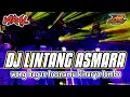 Download Lagu DJ LINTANG ASMORO || VERSI FULL BASS || by r2 project official