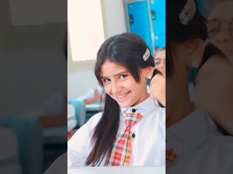 مين لسه مسمعش اغنيه رجعت المدارس 🤔 كل واحد يقولنا في الكومنتات عاوز يطلع اي ؟؟ ❤️