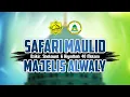 Download Lagu Penutupan Safari Maulid 40 Malam Majelis Alwaly - PP. Kanzus Sholawat