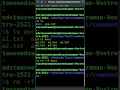 rm command Master command line Linux Command