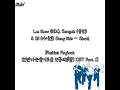 [Subindo] Lee Know, Seungmin & I.N (Stray Kids) – Start! [Resident Playbook OST Part. 1]
