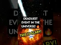 Download Lagu DEADLIEST THING IN THE UNIVERSE? Gamma Ray Bursts will keep you up at NIGHT!