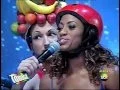 Download Lagu Musas das Torcidas no Ratinho com Passistas do Carnaval de SP 2014