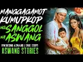 Download Lagu MANGGAGAMOT KUMUPKOP NG SANGGOL NA ASWANG I Kwentong Aswang I True Story