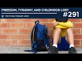Download Lagu Freedom, Tyranny, and Childhood Lost: The 291st Evolutionary Lens w/ Bret Weinstein \u0026 Heather Heying