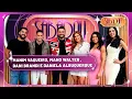 Download Lagu Dani Brandi, Daniela Albuquerque, Mano Walter e Manim Vaqueiro | Sabadou com Virginia (06/09/25)