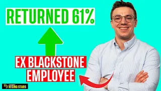 Trader With 1.7 Mil Returned Explains His Strangles Strategy