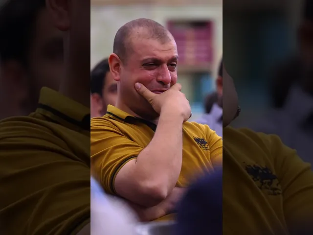 ⁣مجلس عزاء العتبة الكاظمية المقدسة ذكرى شهادة السيدة فاطمة الزهراء (ع)