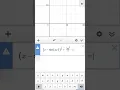 Opera mini logo in desmos skibidi Desmos