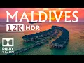 Download Lagu Maldives 12K HDR 60fps Dolby Vision