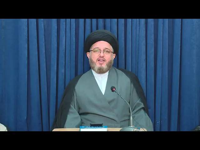 ⁣بحث الأصول 111 : الاوامر . صيغة الامر - ٥ رجب ١٤٣٨
