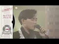 마지막 콘서트 - 이승철 [1990]