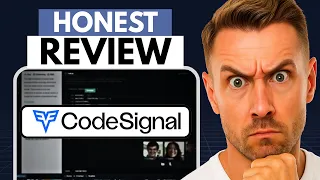 CodeSignal Review - Should You Take It Seriously