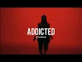 Idaly x Ronnie Flex x Emms Type Beat “Addicted” (Prod.Dane)