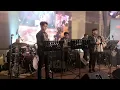 Couple's First Dance - Araw Araw (Ben & Ben) ~ GSeven Band Live