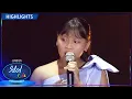 Download Lagu Alexa shines with her original heartfelt piece “Maaabot Ko” | Idol Kids Philippines 2025
