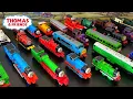 Thomas Friends Toy Train Collection Diecast Ertl Models