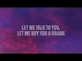 T-Pain - Buy U A Drank (Lyrics) ft. Yung Joc