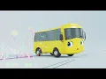 Bubble Bath Song - Go Buster the Yellow Bus | 20 min of Nursery Rhymes & Cartoons | LBB Kids