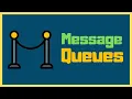 What is a Message Queue and When should you use Messaging Queue Systems Like RabbitMQ and Kafka