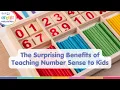 Unlock Your Child s Math Potential The Power of Number Sense firstCry Intelli Education