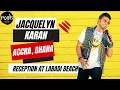 Download Lagu Karan \u0026 Jacquelyn Wedding || Accra Ghana || Labadi Beach Resort || Anupam Nair