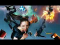 Confidence Man - WHO KNOWS WHAT YOU'LL FIND (Official Visualiser)