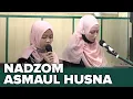 Download Lagu Nadzom Asmaul Husna Mbah Ali Maksum Krapyak