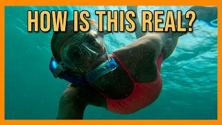 SAILING to East Africa’s SECRET ISLAND