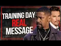 Lagu What Is The REAL Message Behind Training Day?