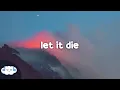 Download Lagu Ellie Goulding - Let It Die (Lyrics)