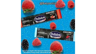 Pedialyte AdvancedCare Plus Review That Keeps Kids Hydrated Fast