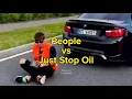 Download Lagu Just Stop Oil vs People BEST compilation