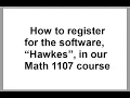 Software Sign In Fall 2022