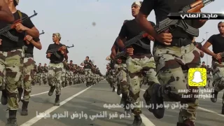 شيلة   ايه انا سعودي   بدون إيقاع  اداء   حماد مقبل الشمري   دندنها