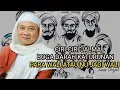 Download Lagu CIRI JALMA BOGA KATURUNAN DARAH WALI || ABUYA UCI TURTUSI