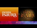 Download Lagu A Escrava Isaura - aberturas (Globo 1976, Record 2004)