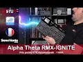 Lagu AlphaTheta / Pioneer Dj RMX-IGNITE  🇫🇷